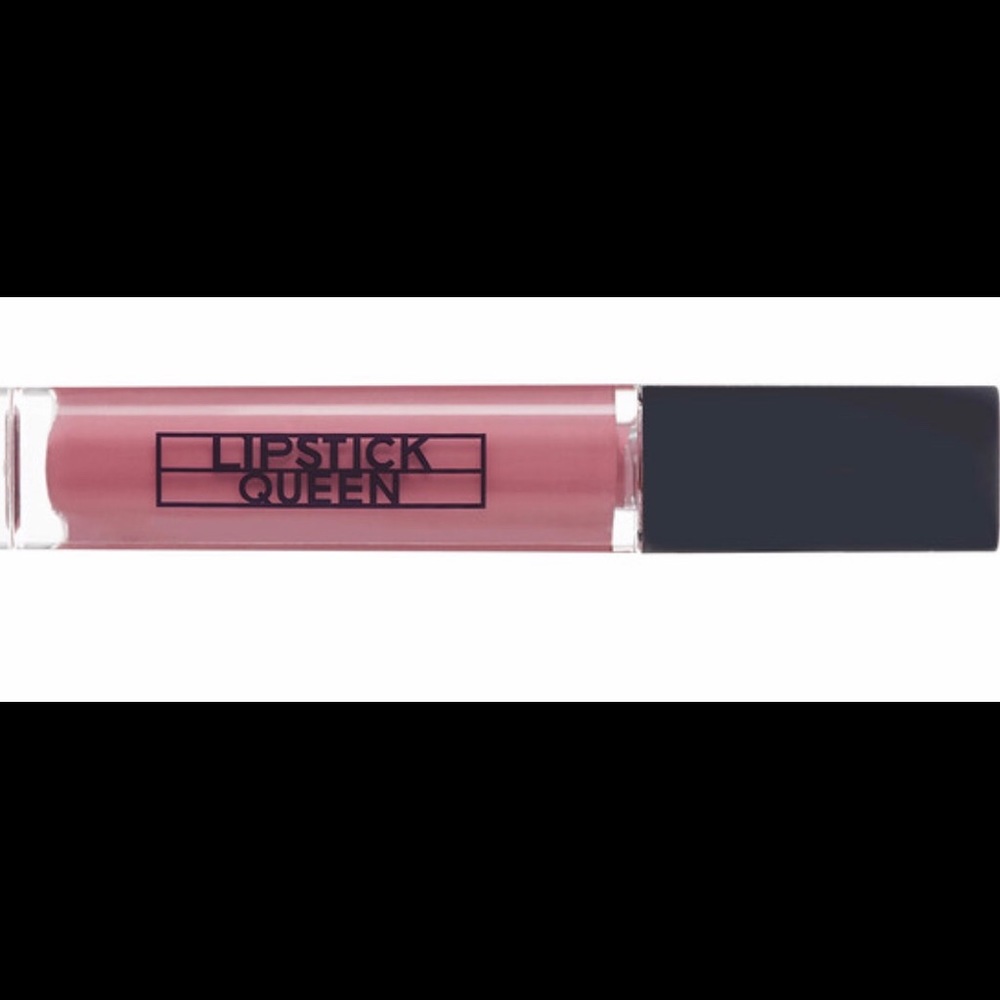 Lipstick Queen's Famous Last Words- So Long